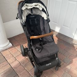 Nuna Stroller