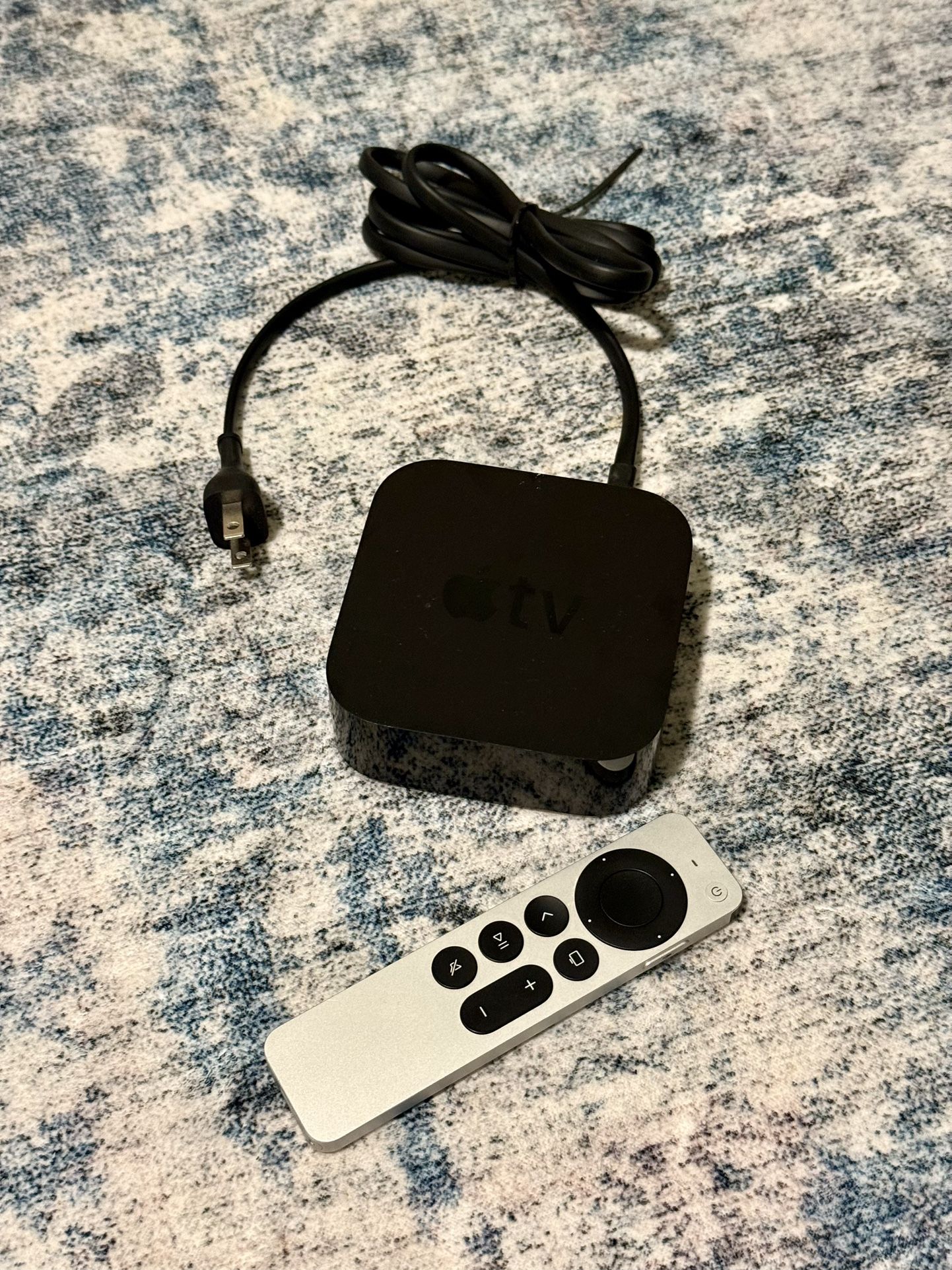 Apple TV 4K