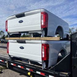 Ford F250/F350 Beds