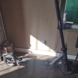 Electric scooter And Electric Bike 