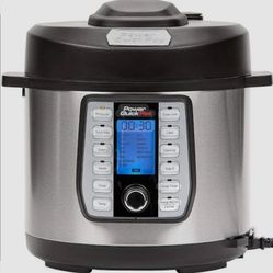 Power Quick Pot Insta-Pot