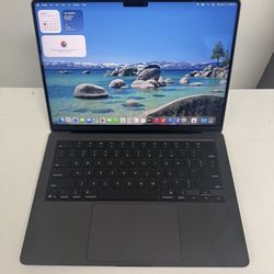2026 MacBook Pro 14in M5 24GB/1TB