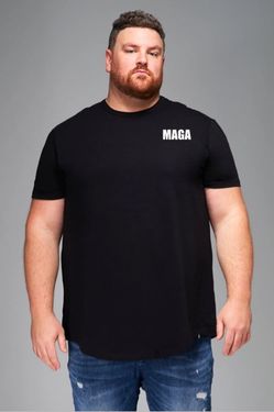 Donald Trump MAGA Discipline Definition Shirt
