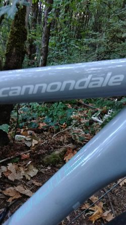 Cannondale Caad 10 Thumbnail