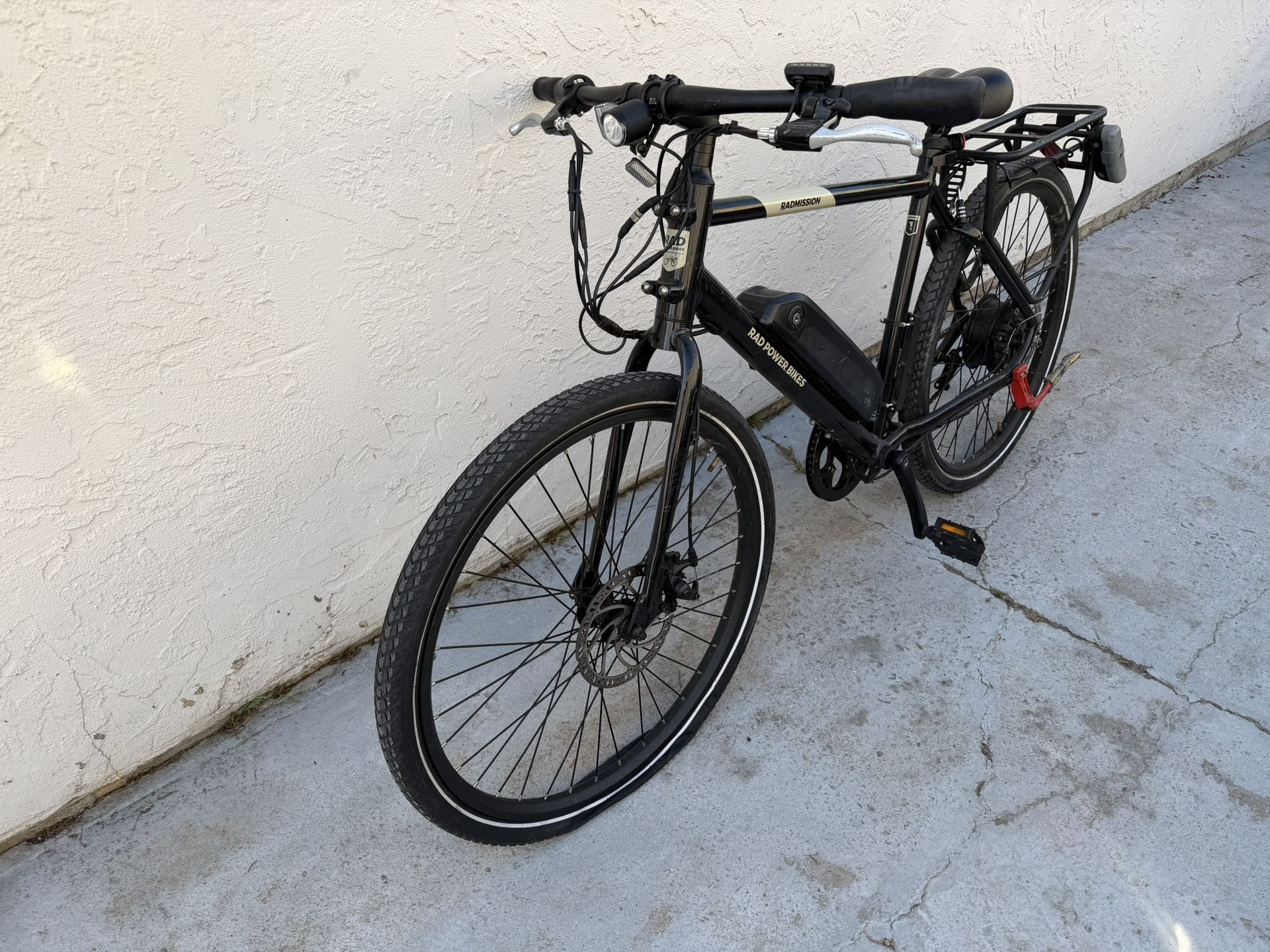 Radmission E-Bike