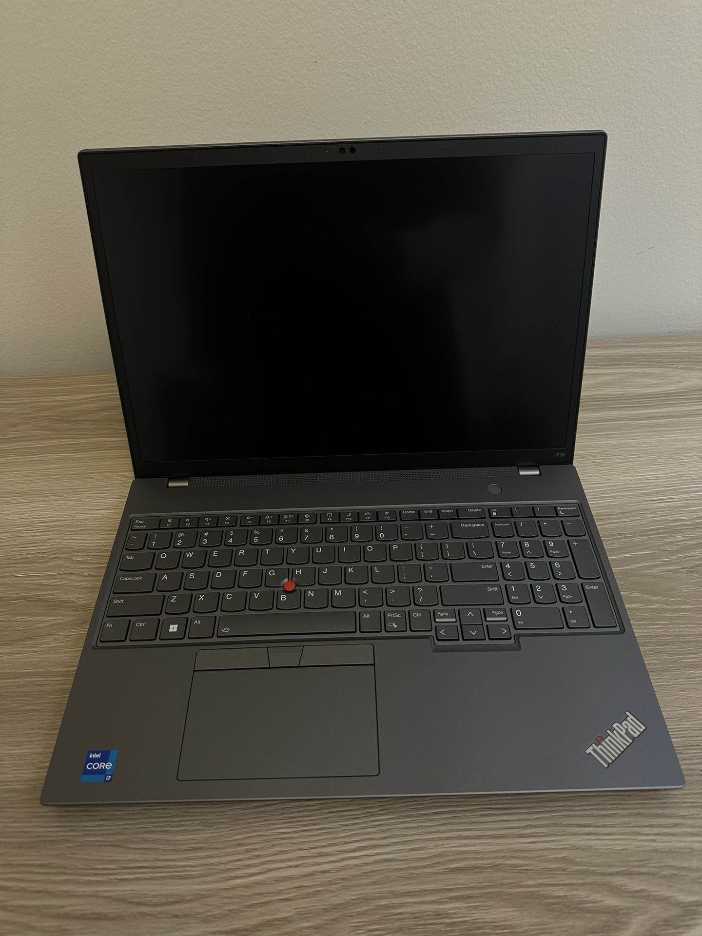 Lenovo ThinkPad T16 Gen 2