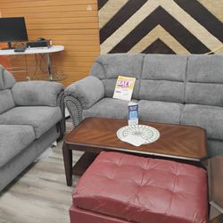 Sofa Loveseat