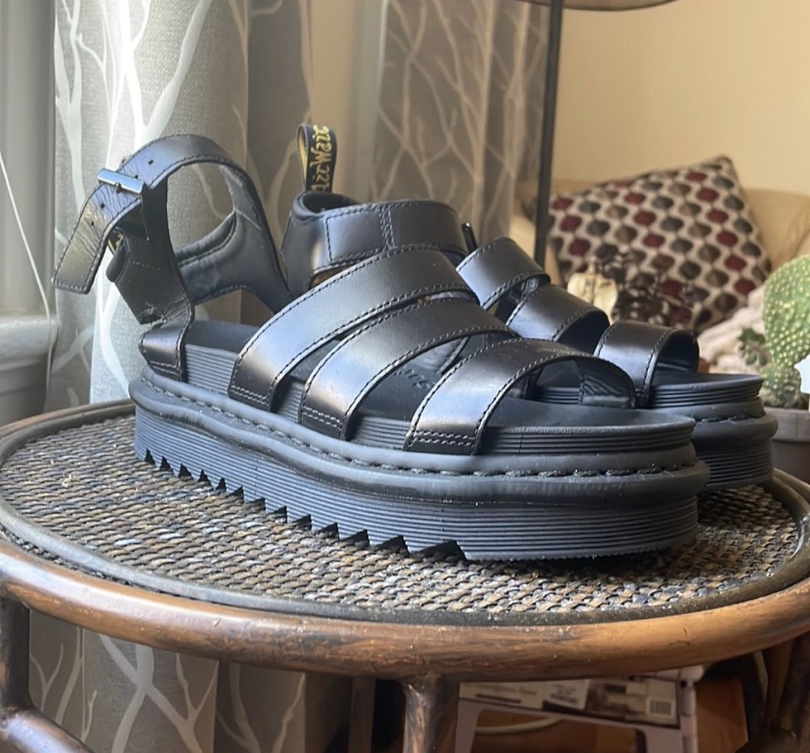 Doc martins