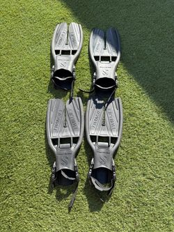 Scubapro Fins
