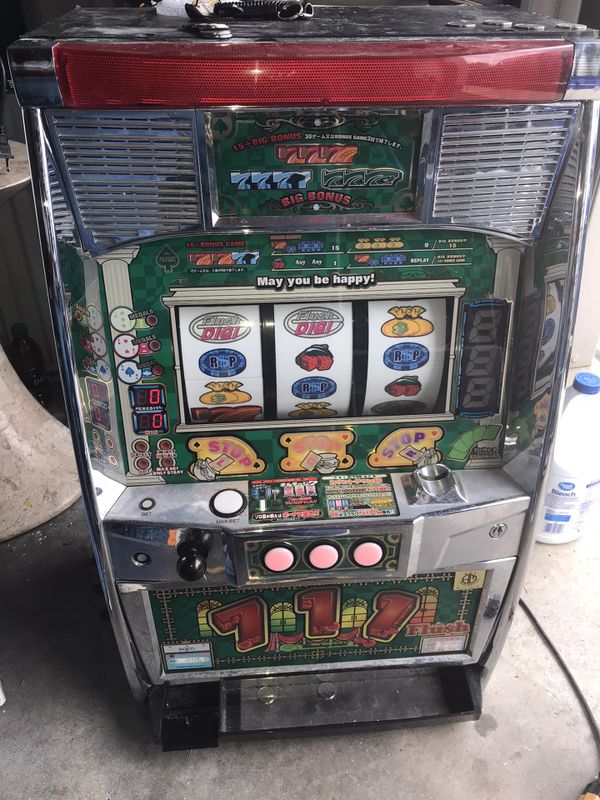 Home slot machine for Sale in Virginia Beach, VA OfferUp