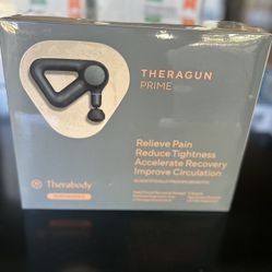 TheraGun Therabody Prime (5th Generation)