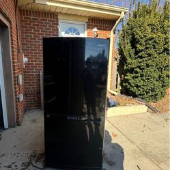 Samsung Refrigerator 