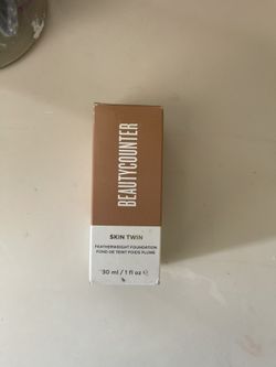 Beautycounter Foundation