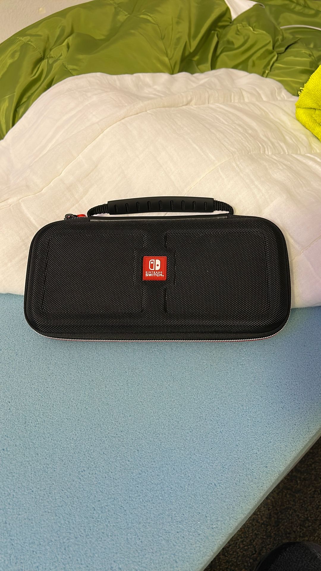 Nintendo Switch Travel Case 