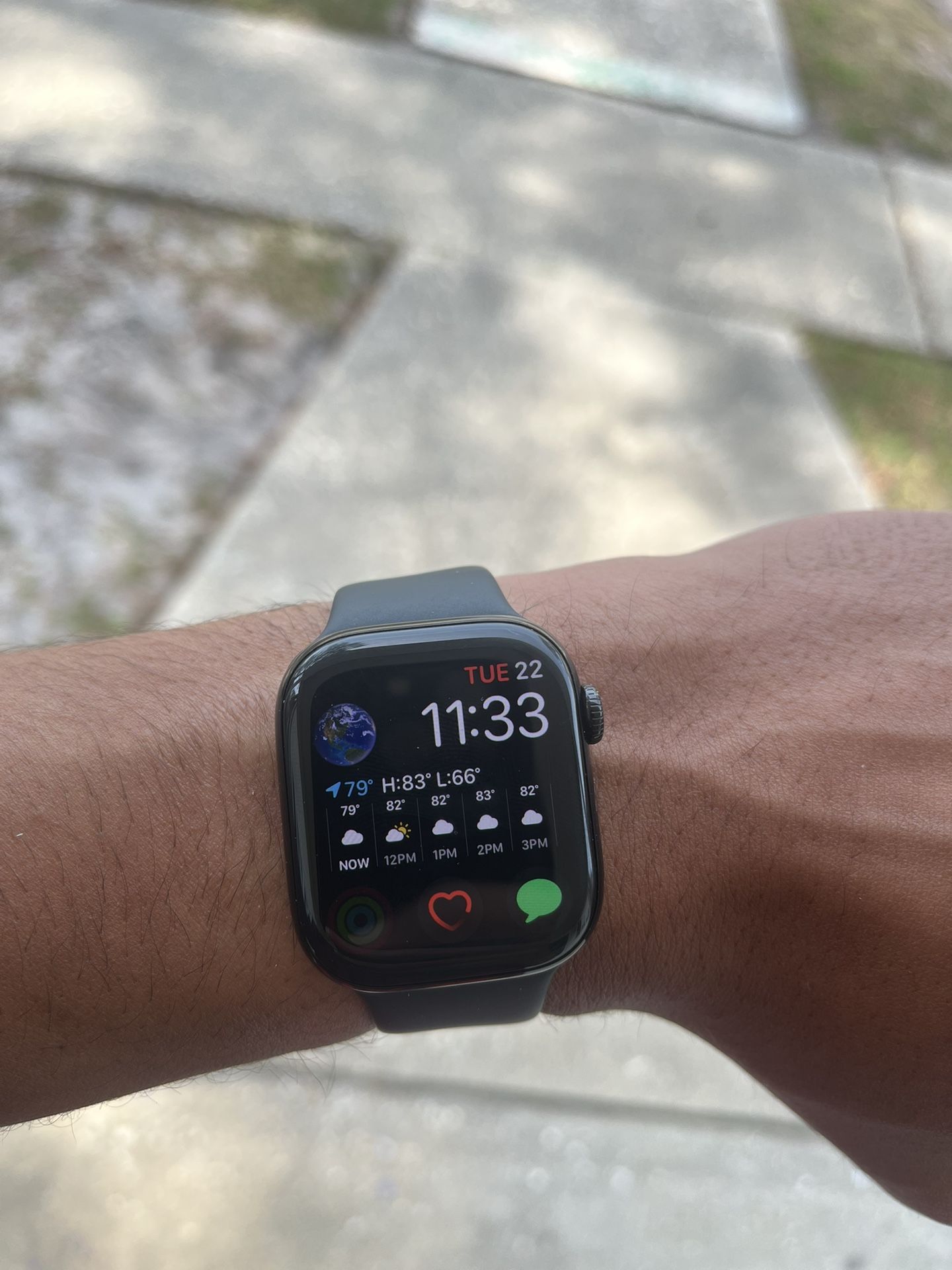 Apple Watch Series 10
