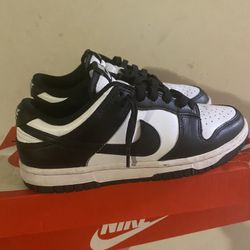 Brand New Panda Dunks