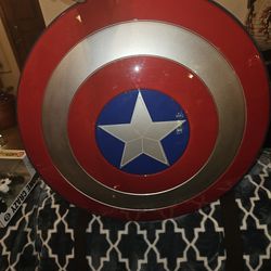 Captain America Backpack New 49$
