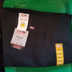 Dickies Double Knee Loose Fit