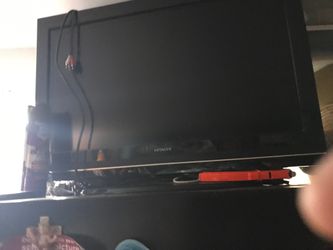 Hitachi tv