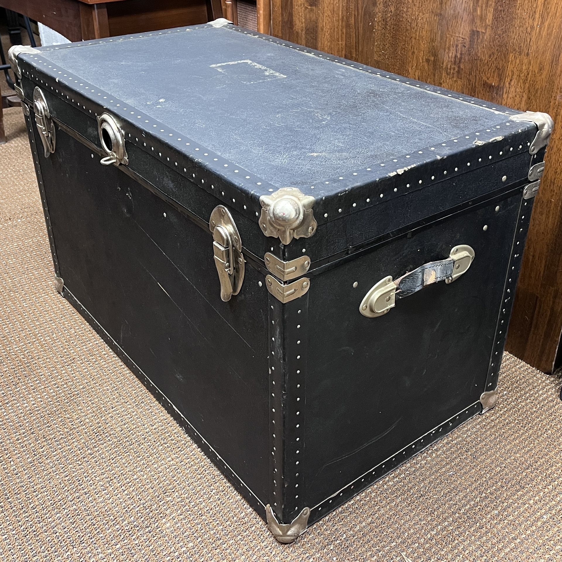 Vintage Trunk
