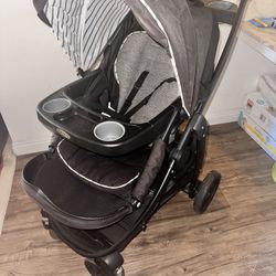 Stroller 