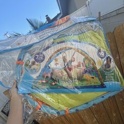 Baby Play Mat