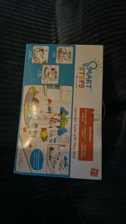 Play mat