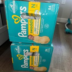 Sroller—— Diapers