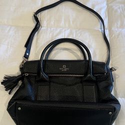 Kate Spade Leather Purse 