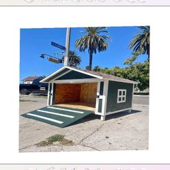computer bed Custom-Made Dog Houses - Designed for Your Pet's Unique Needs