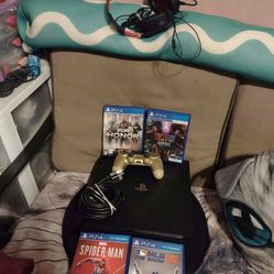Ps4.   Proo