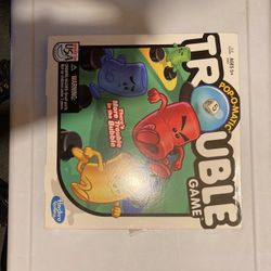 board game