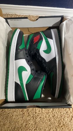 Air Jordan 1 Mid Size 8.5