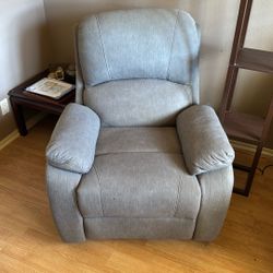 Recliner