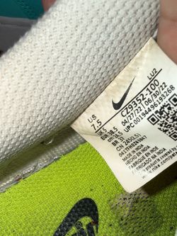 Nike