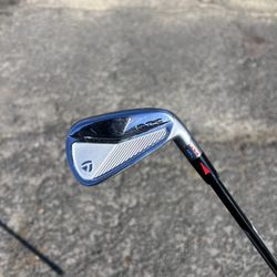 TaylorMade P7MC 7 iron