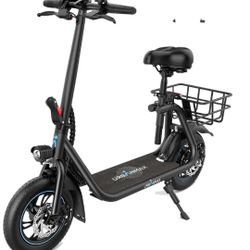 UrbanMax C1 Pro Electric Scooter