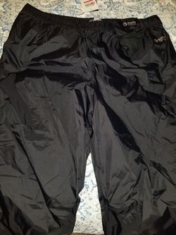 New with tags Gander Guide Series Rain Pants