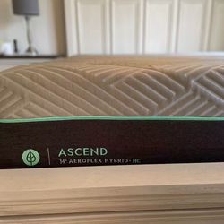 King Size Hybrid Cool MATTRESS