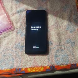 Samsung A03 unlocked smartphone 