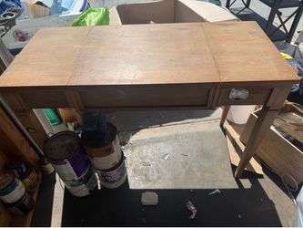 Desk