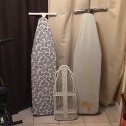 Ironing  Boards