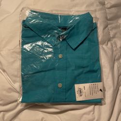 Boys Dress Shirt 