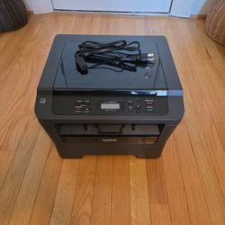 Brother Printer & Scanner