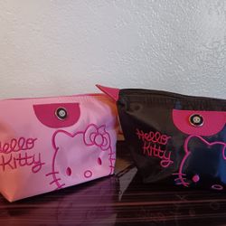 Hello Kitty Bag