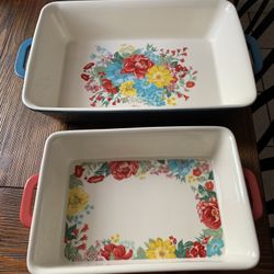 Pioneer Women Bakeware 