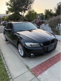 2011 BMW 328i
