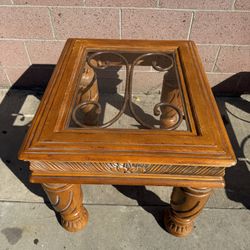 Small Table