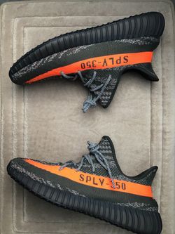 Yeezy boost 350v2