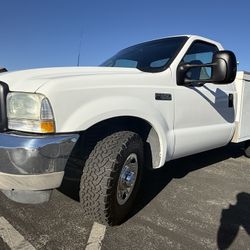 2003 Ford F-350
